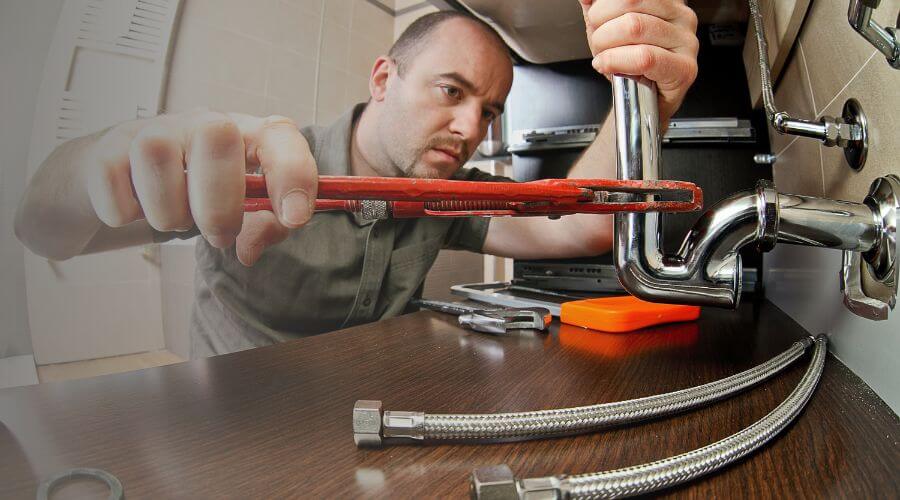 Local water heater installation in Woodberry Forest, VA
